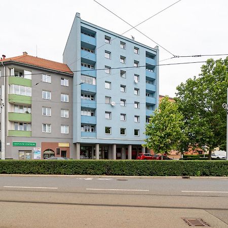Apartman Masarykova Trida 61 Оломоуц Экстерьер фото
