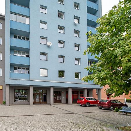 Apartman Masarykova Trida 61 Оломоуц Экстерьер фото