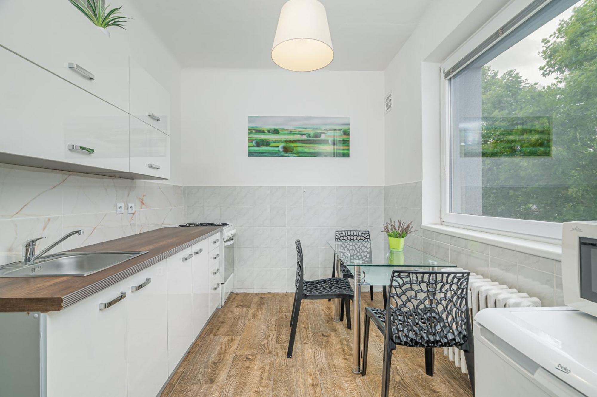 Apartman Masarykova Trida 61 Оломоуц Экстерьер фото