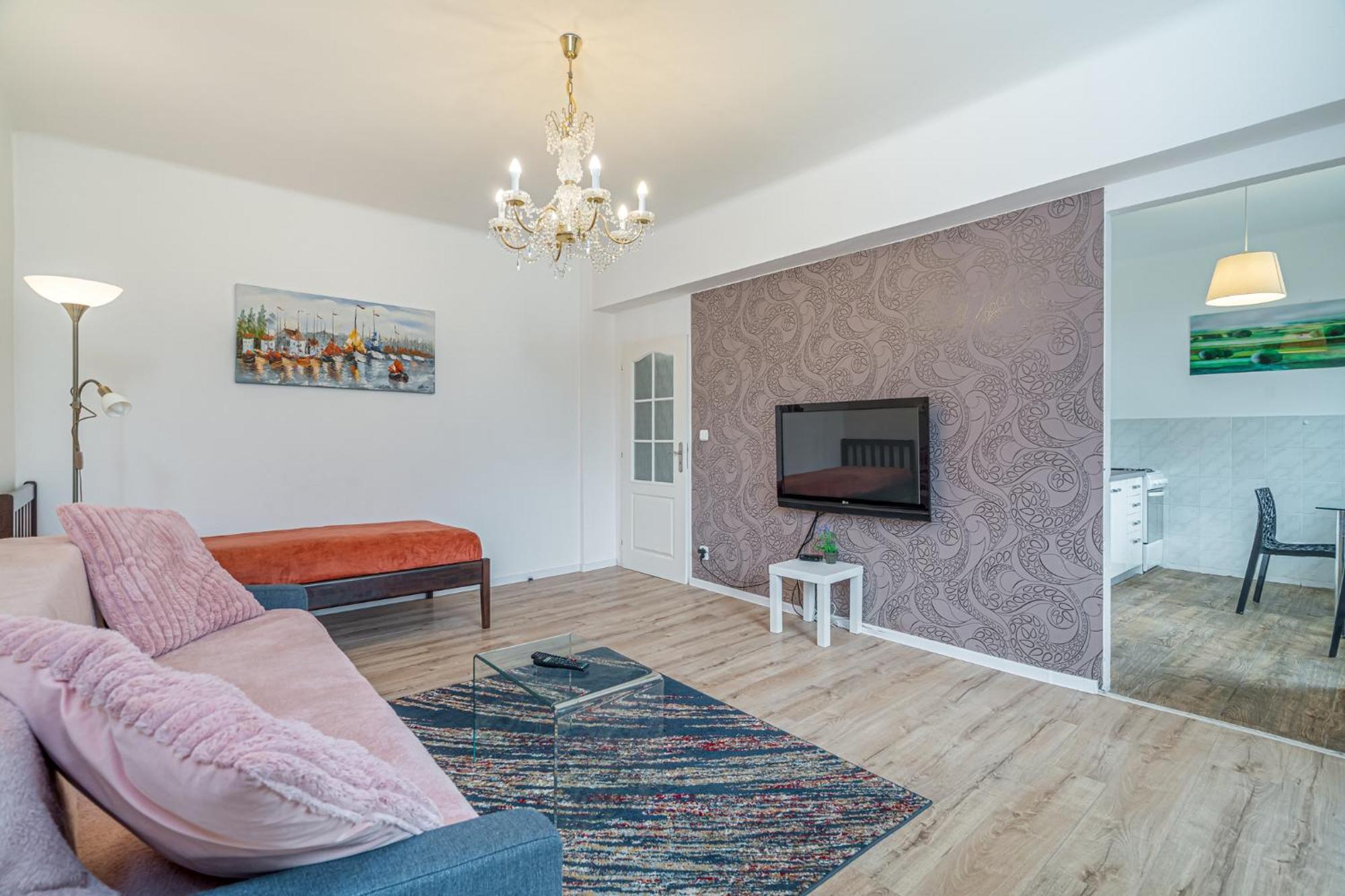 Apartman Masarykova Trida 61 Оломоуц Экстерьер фото