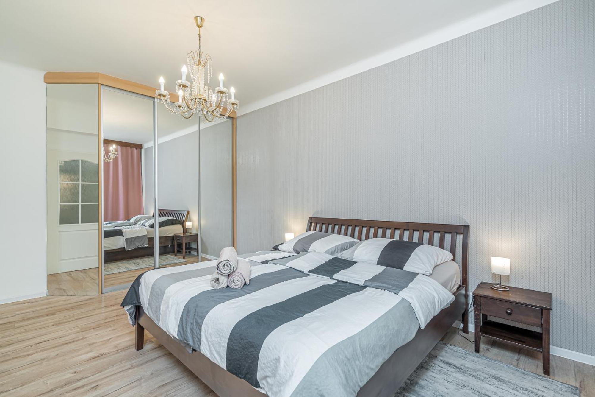 Apartman Masarykova Trida 61 Оломоуц Экстерьер фото