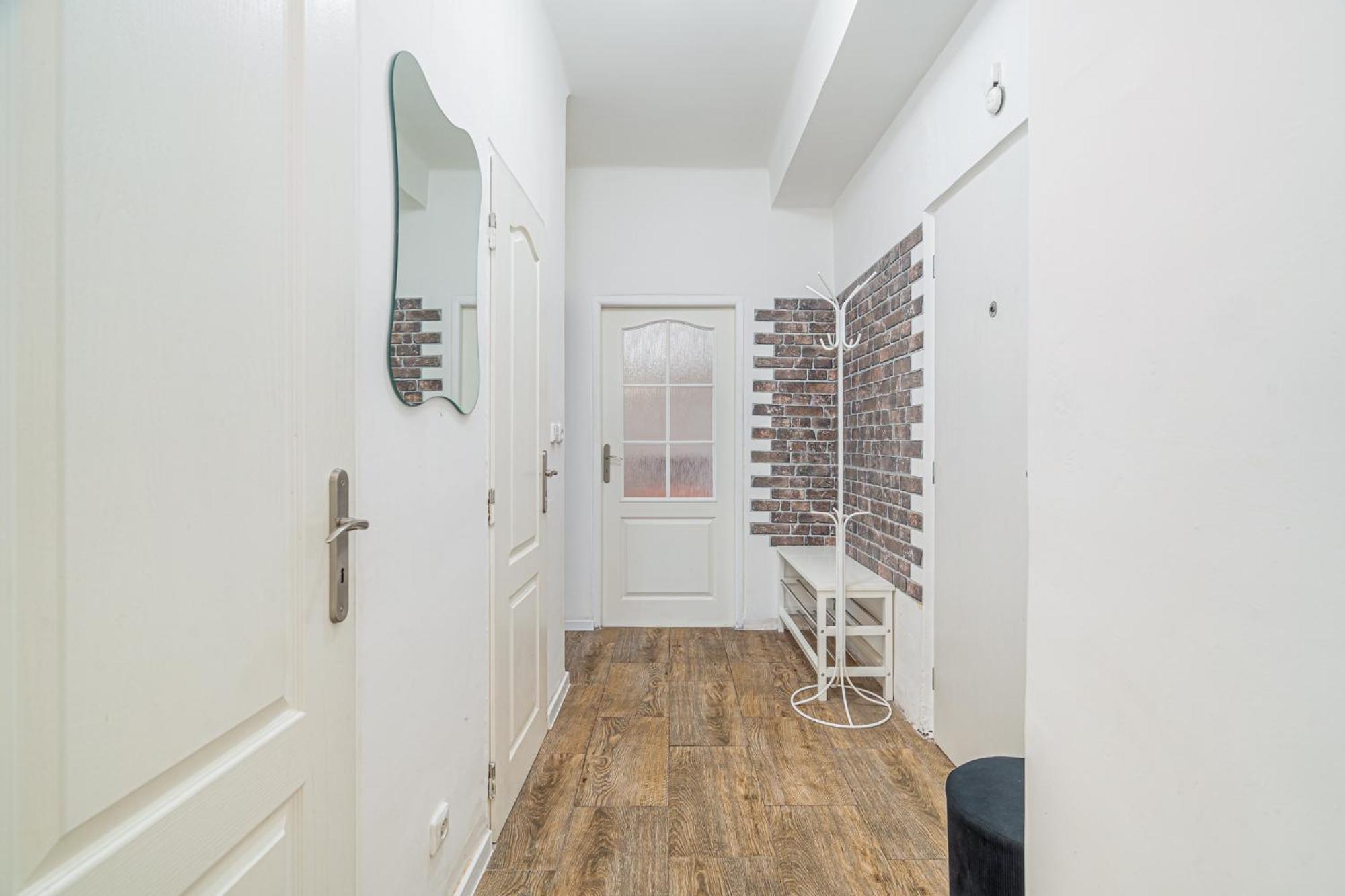 Apartman Masarykova Trida 61 Оломоуц Экстерьер фото